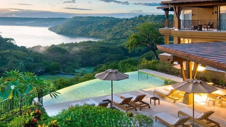 Five Volcanoes Boutique Hotel Rwanda