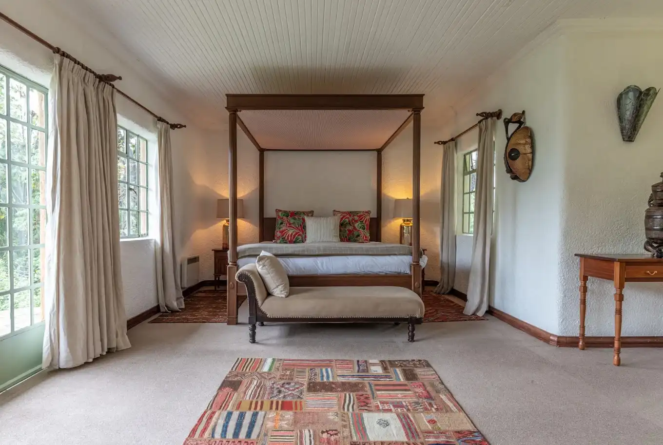 Visit Rwanda Safaris-Wilderness Sabyinyo