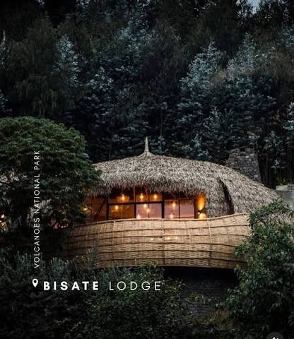Rwanda Safari Lodge Experience