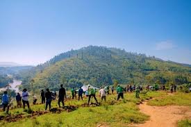 A journey through Rwanda's three remarkable ecosystems