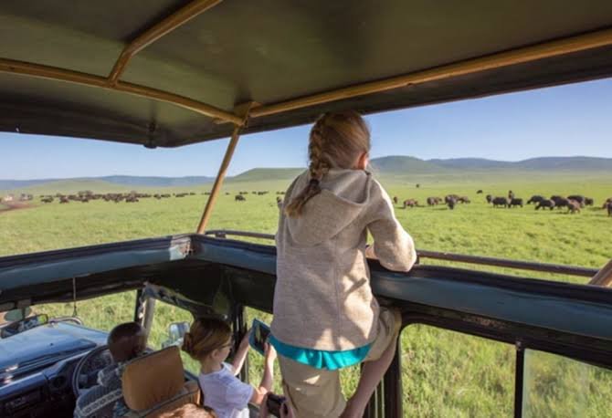 Akagera National Park The Heart of a Rwanda Family Safari