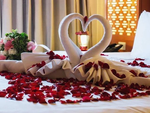 An ultra luxury Rwanda honeymoon experience