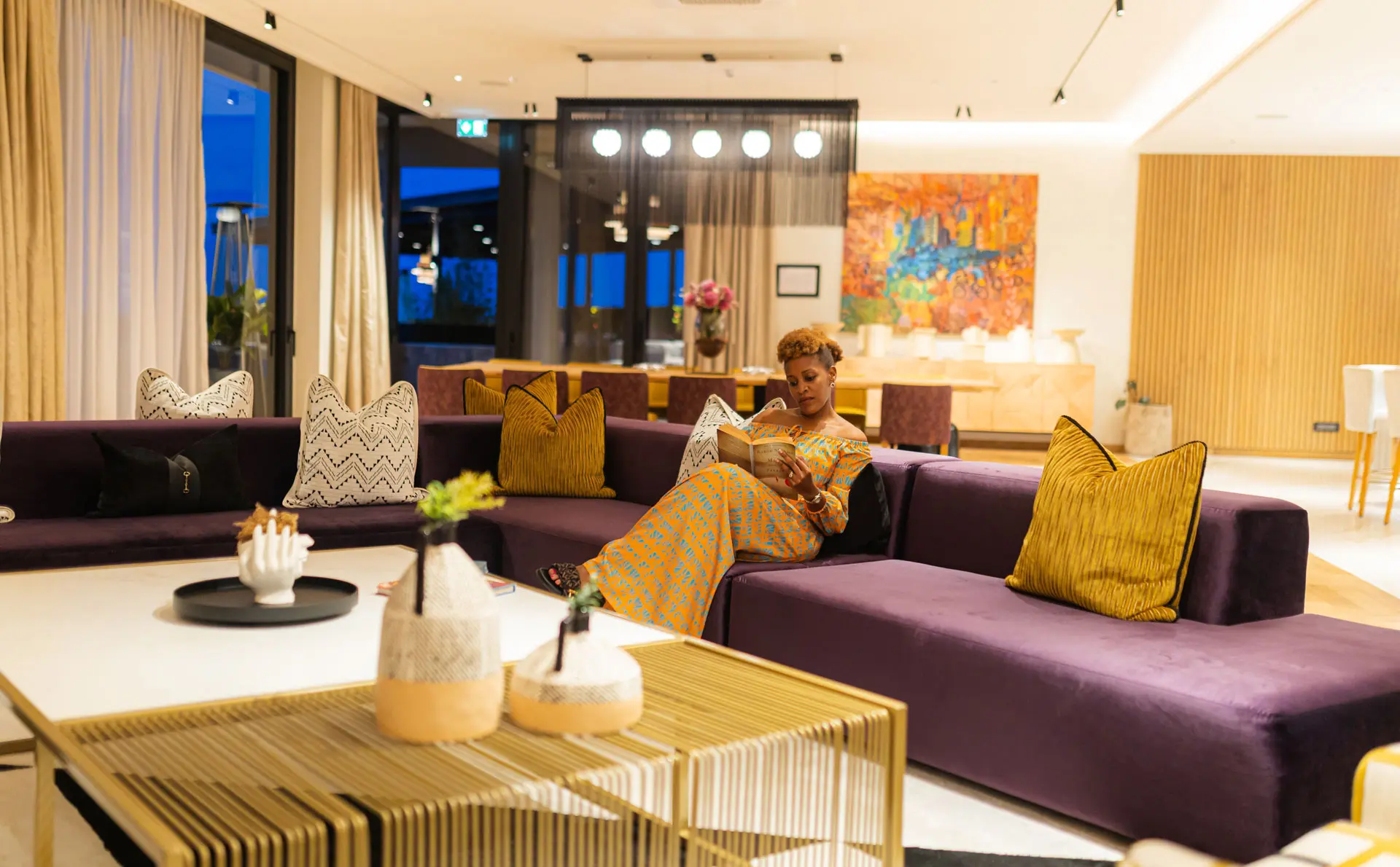 Best Luxury Boutique Hotels in Kigali Rwanda