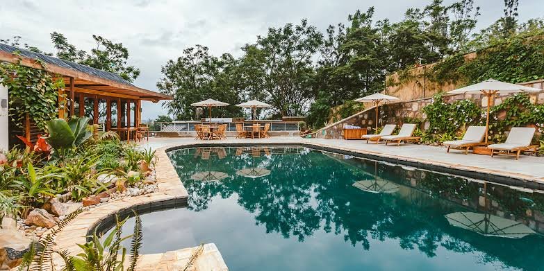 Best Luxury Hotels in Kigali Rwanda for Honeymoons