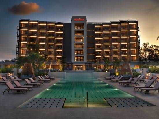 Best Luxury Hotels in Kigali Rwanda for Honeymoons
