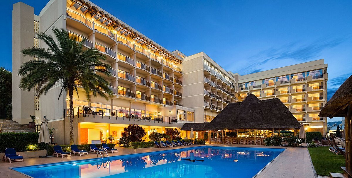 Best Luxury Hotels in Kigali Rwanda