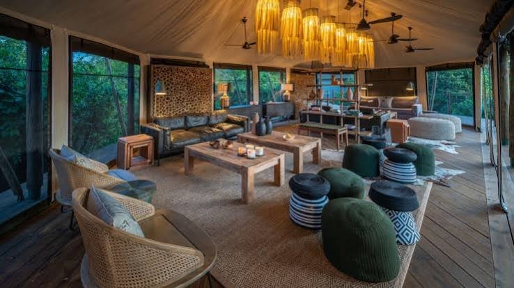 Best time for a Singita Kwitonda and Magashi safari in Rwanda