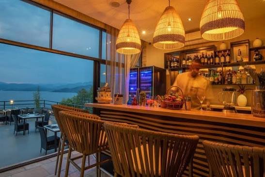 Luxury Safari Experience at Cleo Lake Kivu