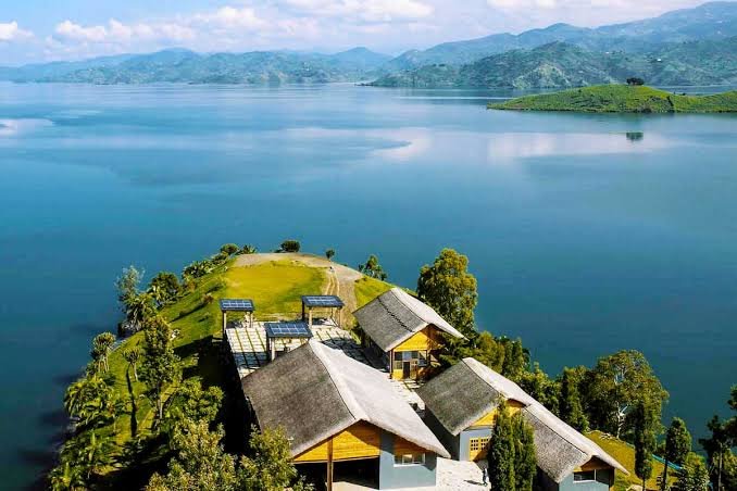 Cleo Lake Kivu Luxury Safari Rwanda