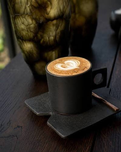Coffee Experiences at One&Only Gorilla's Nest