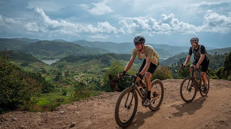 Combining Lake Kivu with additional Rwanda destinations
