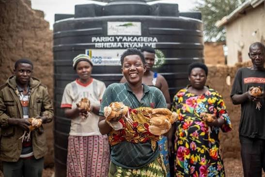 Conservation and Community Impact of Akagera National Park
