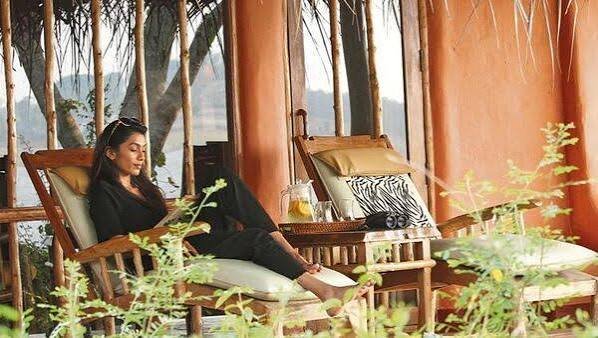 Responsible Luxury Safari and Conservation in Rwanda