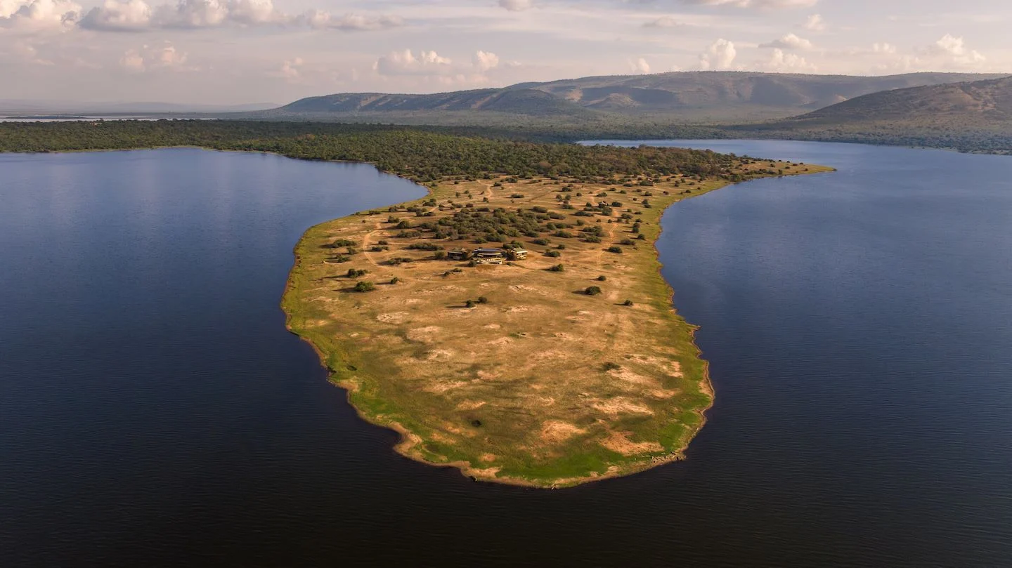 Conservation and Sustainability at Wilderness Magashi Camp Rwanda