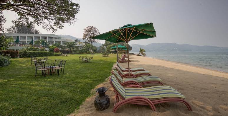 What Is Lake Kivu Famous For Cyangugu Rusizi