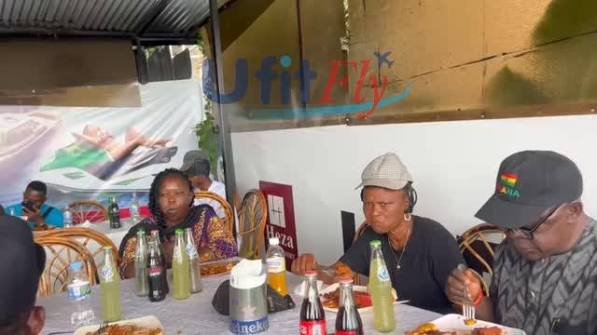 Dining Experiences During a Luxury Lake Kivu Cruise Between Volcanoes and Nyungwe