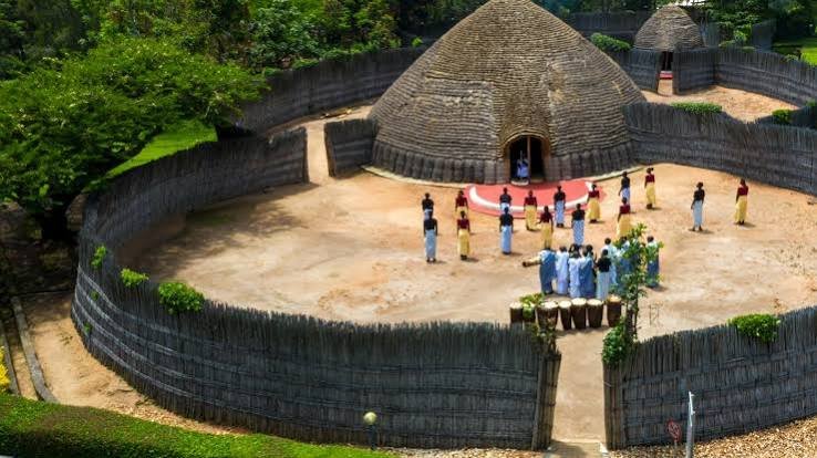 Rwanda royal heritage experience and traditional culture
