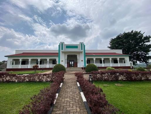 Exploring Rwanda's royal history and cultural attractions