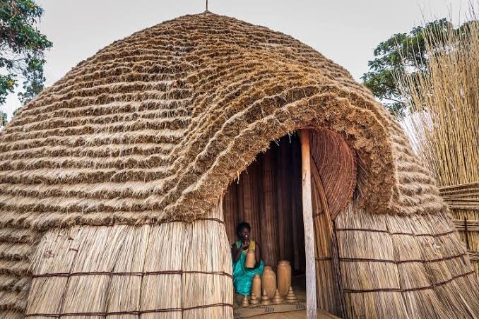 Discovering Rwanda's royal heritage and cultural history