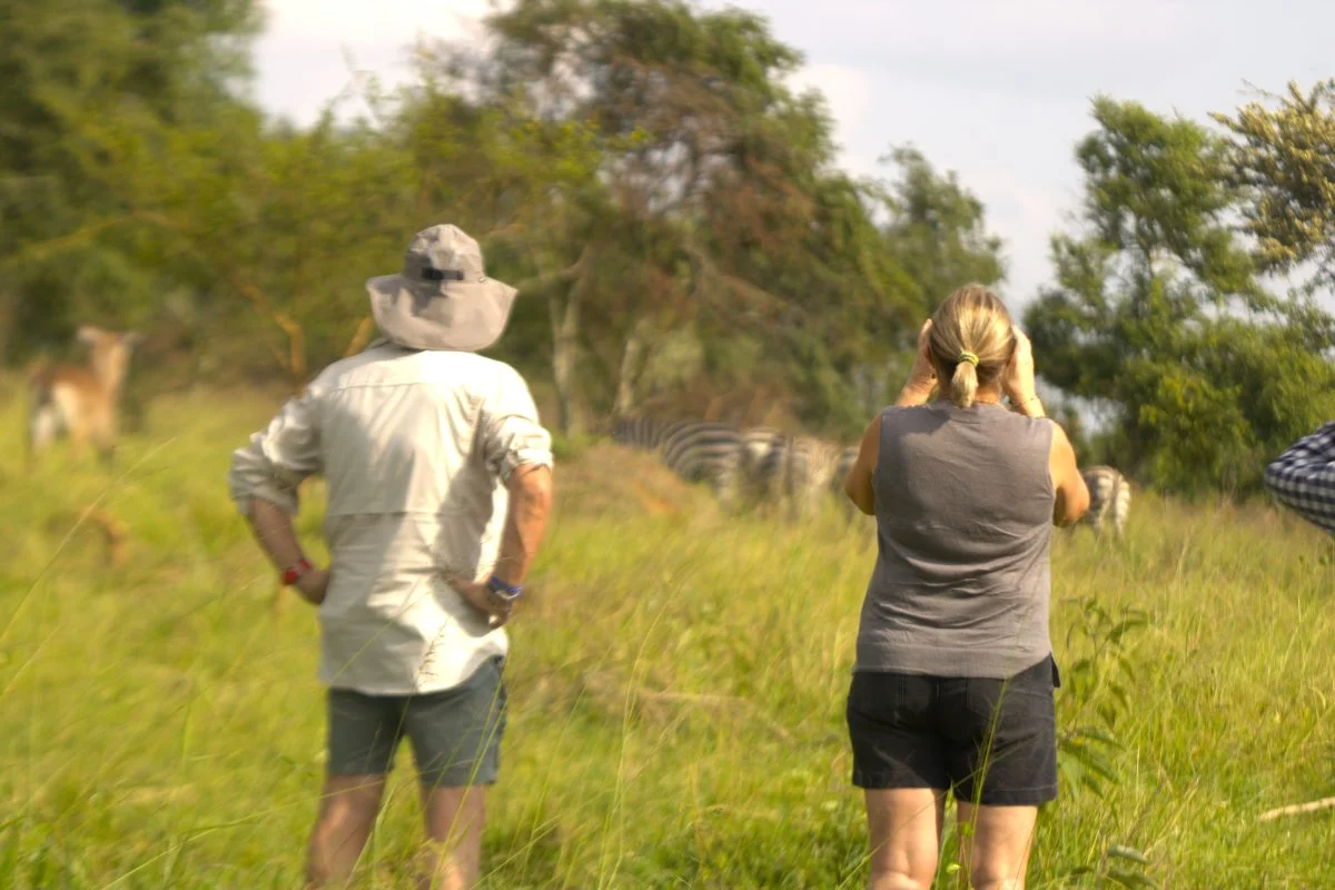 Entry requirements and practical planning for honeymooners travelling to Rwanda