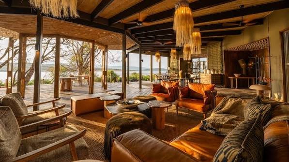 Ultra-Luxury Rwanda Safari Experience