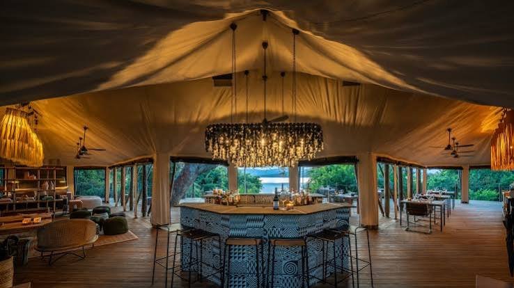Wilderness Sabyinyo and Magashi Luxury Rwanda Safari