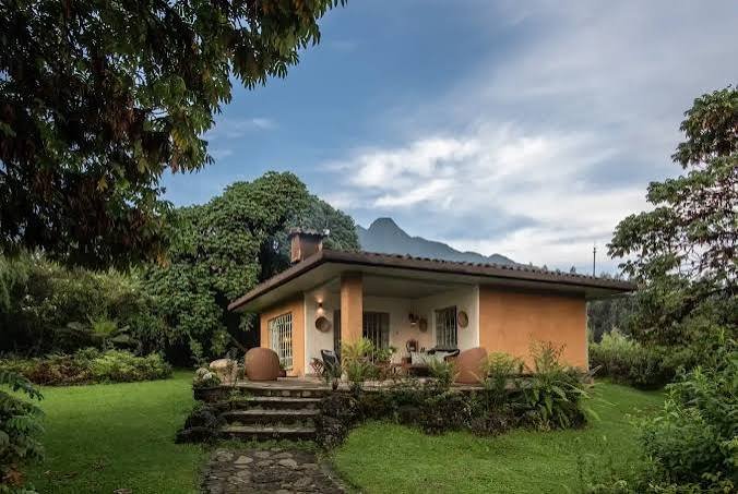Wilderness Sabyinyo and Magashi Luxury Safari in Rwanda