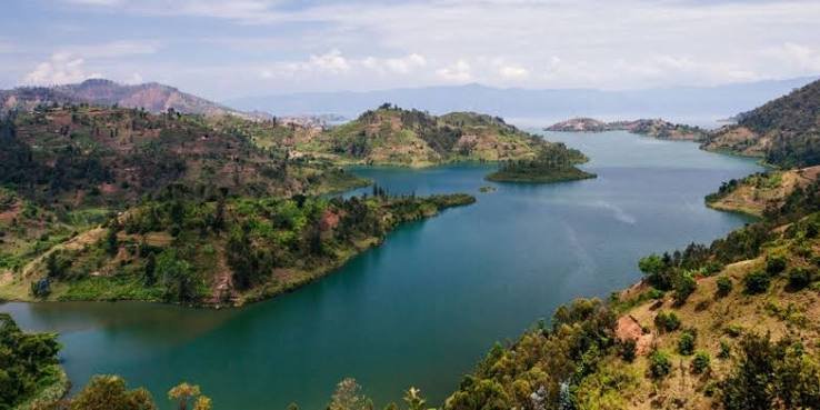 Lake Kivu Luxury Safari Experiences Rwanda