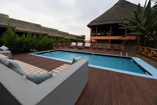 10 Days Ultimate Luxury Rwanda Safari
