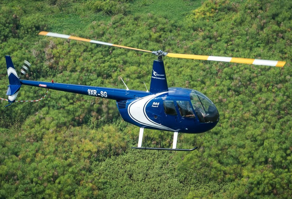 8 Days Luxury Rwanda Safari