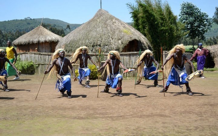 Ibyiwacu and Rwandan Cultural Experiences
