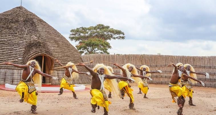 Ibyiwacu and Rwandan Cultural Experiences