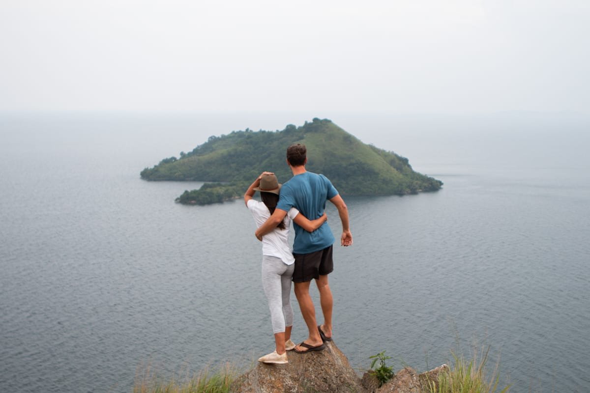 Is Rwanda good for couples