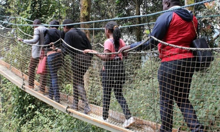 Is Rwanda good for families