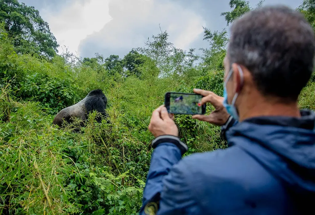 Is Rwanda good for first-time Africa travelers
