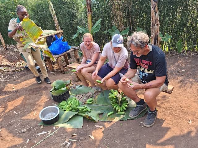 Is Rwanda good for first time Africa travelers
