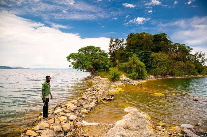 Karongi During a Lake Kivu Safari Rwanda