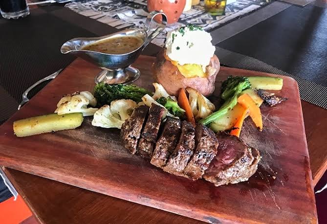 What Are the Best Things to Do in Kigali restaurants and local food