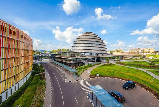 What Is Rwanda Famous For