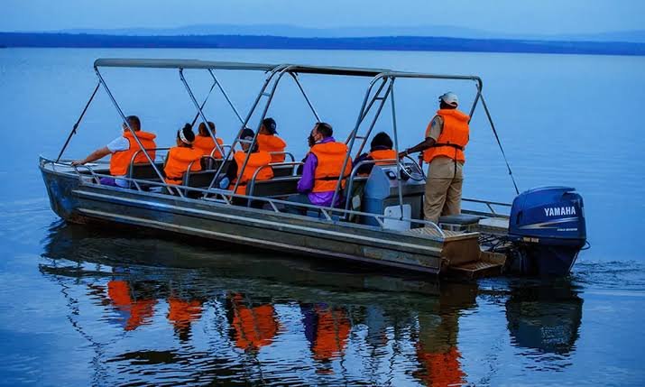 Can You Combine Rwanda With Kenya Safari complete Rwanda Kenya route