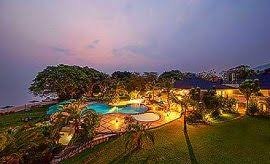 Lake Kivu Serena Luxury Rwanda Safari