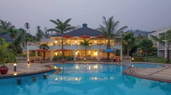 Lake Kivu Serena Luxury Rwanda Safari