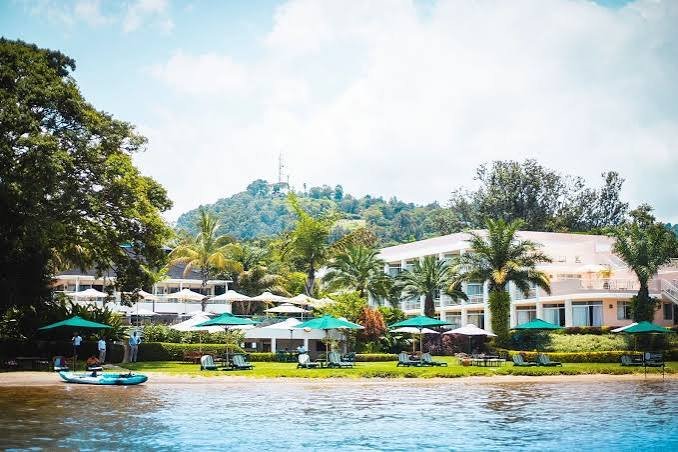 Lake Kivu Serena Luxury Rwanda Safari