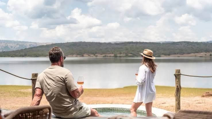 Lake Kivu for Honeymoons and Romantic Holidays