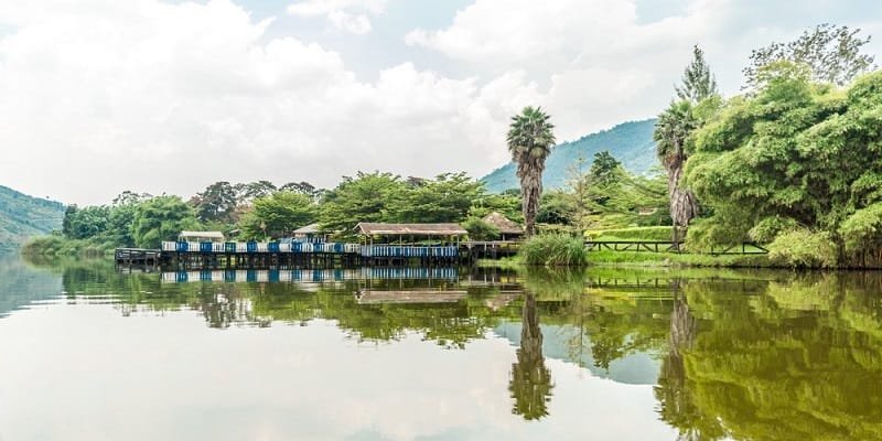 What Are the Best Lakes to Visit in Rwanda Lake Muhazi