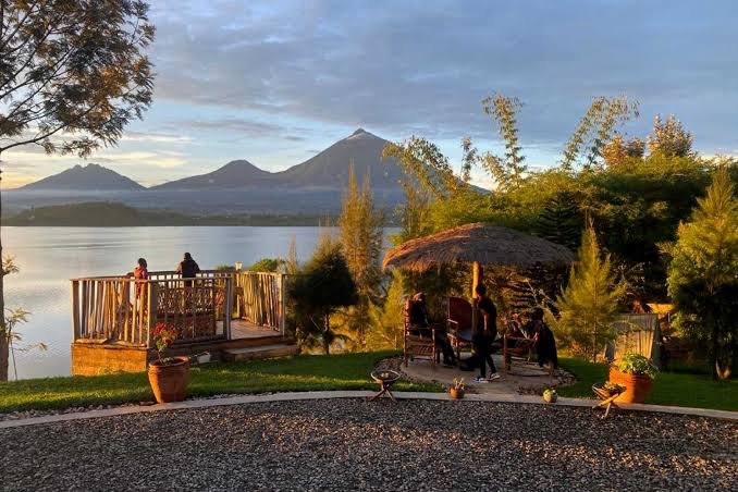 What Are the Best Lakes to Visit in Rwanda? Lake Ruhondo