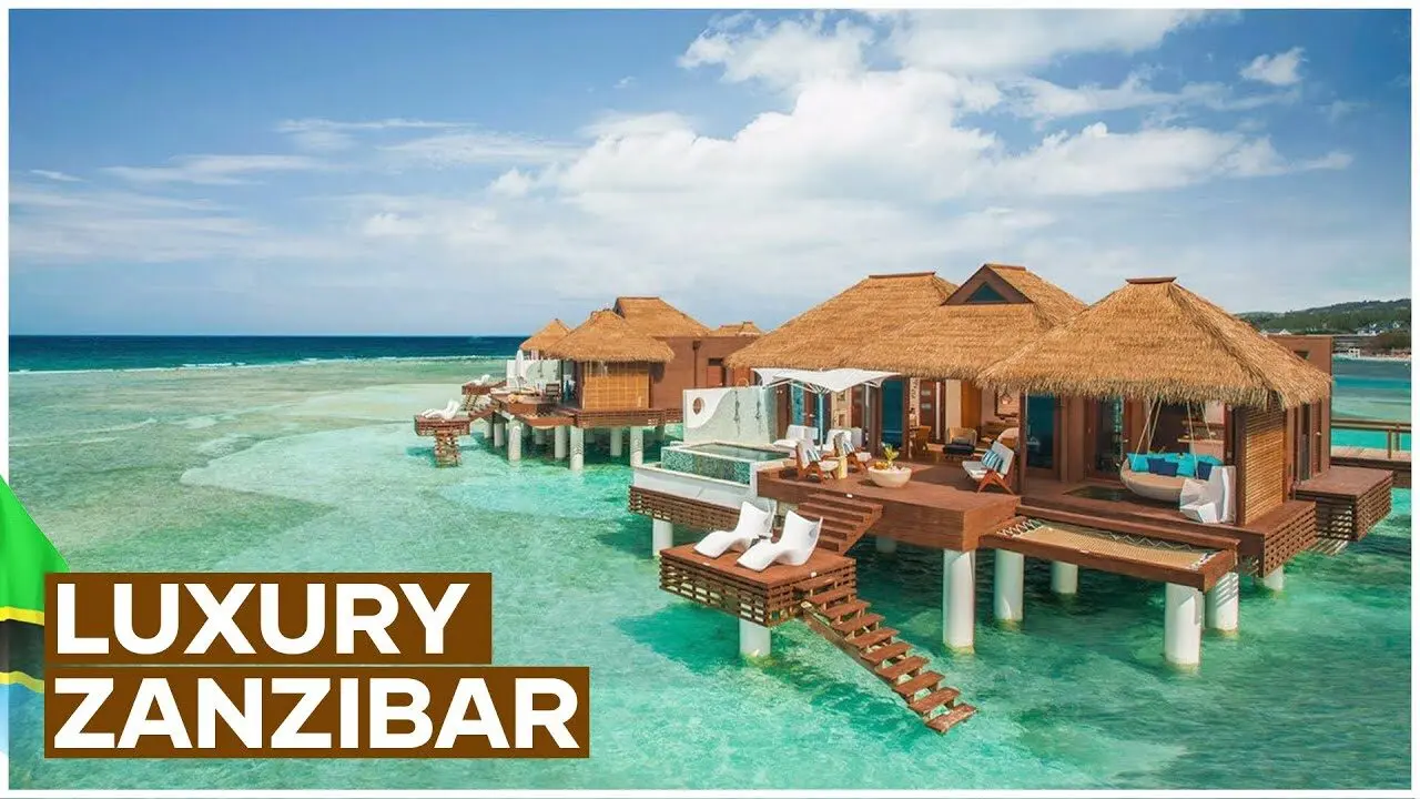 Luxury Gorilla Trekking and Zanzibar Honeymoon