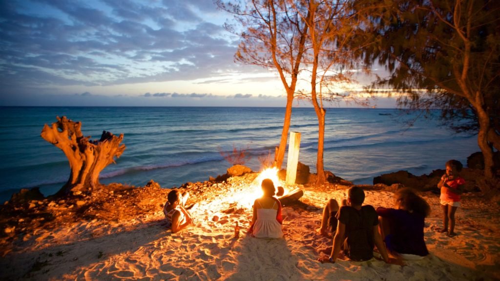 Luxury Gorilla Trekking and Zanzibar Honeymoon Safari