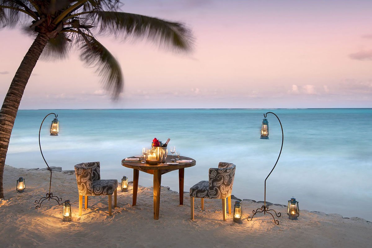 Luxury Gorilla Trekking and Zanzibar Honeymoon