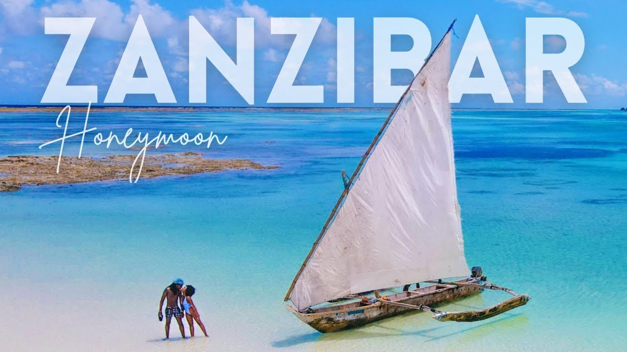 Luxury Gorilla Trekking and Zanzibar Honeymoon